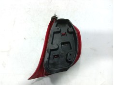 Recambio de piloto trasero izquierdo para citroën c5 i (dc_) 1.8 16v (dc6fzb, dc6fze) referencia OEM IAM 6350N8   2