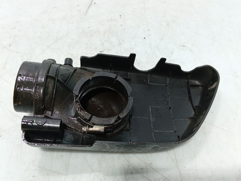 Recambio de tubo para citroën c5 i (dc_) 1.8 16v (dc6fzb, dc6fze) referencia OEM IAM   