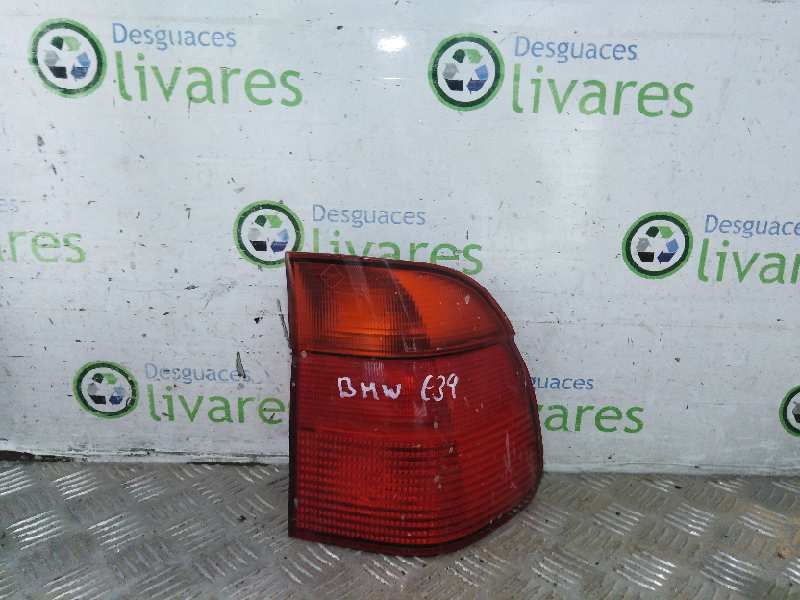 Recambio de piloto trasero derecho para  referencia OEM IAM   