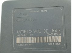 Recambio de abs para citroën c5 i (dc_) 1.8 16v (dc6fzb, dc6fze) referencia OEM IAM 454154  