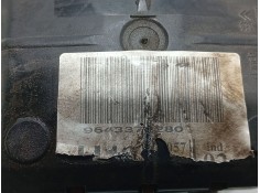 Recambio de bomba suspension para citroën c5 i (dc_) 1.8 16v (dc6fzb, dc6fze) referencia OEM IAM    2