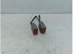 Recambio de anclaje cinturon trasero izquierdo para citroën c5 i (dc_) 1.8 16v (dc6fzb, dc6fze) referencia OEM IAM   
