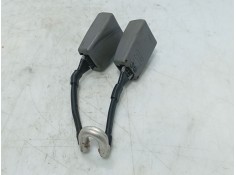 Recambio de anclaje cinturon trasero izquierdo para citroën c5 i (dc_) 1.8 16v (dc6fzb, dc6fze) referencia OEM IAM    2