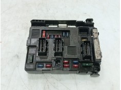 Recambio de caja reles / fusibles para citroën c5 i (dc_) 1.8 16v (dc6fzb, dc6fze) referencia OEM IAM   