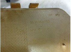 Recambio de deposito liquido direccion para citroën c5 i (dc_) 1.8 16v (dc6fzb, dc6fze) referencia OEM IAM    2
