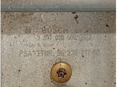 Recambio de motor limpia delantero para citroën c5 i (dc_) 1.8 16v (dc6fzb, dc6fze) referencia OEM IAM 6405J2   2