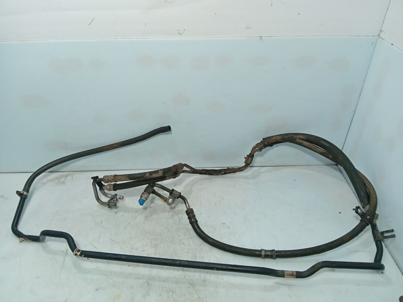 Recambio de tubo para citroën c5 i (dc_) 1.8 16v (dc6fzb, dc6fze) referencia OEM IAM   