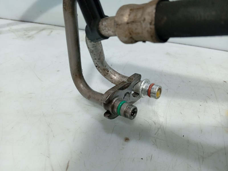 Recambio de tubo para citroën c5 i (dc_) 1.8 16v (dc6fzb, dc6fze) referencia OEM IAM   