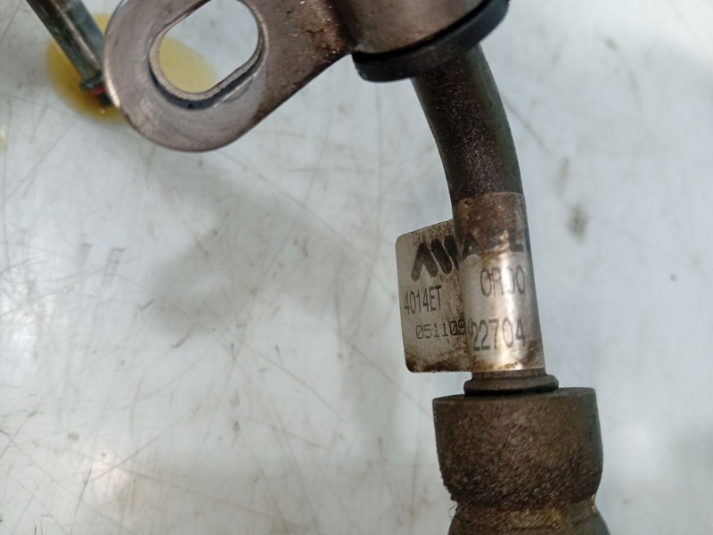 Recambio de tubo para citroën c5 i (dc_) 1.8 16v (dc6fzb, dc6fze) referencia OEM IAM   