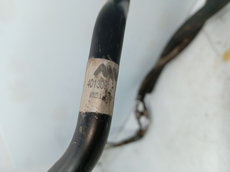 Recambio de tubo para citroën c5 i (dc_) 1.8 16v (dc6fzb, dc6fze) referencia OEM IAM   