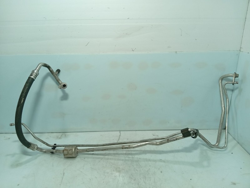 Recambio de tubo para citroën c5 i (dc_) 1.8 16v (dc6fzb, dc6fze) referencia OEM IAM   