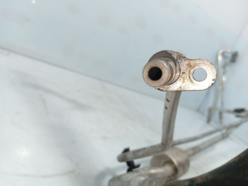 Recambio de tubo para citroën c5 i (dc_) 1.8 16v (dc6fzb, dc6fze) referencia OEM IAM   