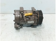 Recambio de compresor aire acondicionado para citroën c5 i (dc_) 1.8 16v (dc6fzb, dc6fze) referencia OEM IAM 6453JF / 6453CL  