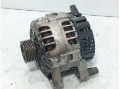 Recambio de alternador para citroën c5 i (dc_) 1.8 16v (dc6fzb, dc6fze) referencia OEM IAM 5705KY / 5705GQ  