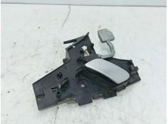Recambio de maneta interior delantera derecha para citroën c5 i (dc_) 1.8 16v (dc6fzb, dc6fze) referencia OEM IAM 9143H8  
