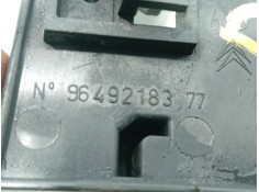 Recambio de maneta interior delantera derecha para citroën c5 i (dc_) 1.8 16v (dc6fzb, dc6fze) referencia OEM IAM 9143H8   2