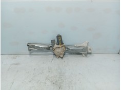 Recambio de elevalunas trasero izquierdo para citroën c5 i (dc_) 1.8 16v (dc6fzb, dc6fze) referencia OEM IAM 922364  