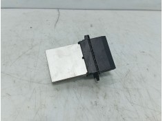 Recambio de resistencia calefaccion para citroën c5 i (dc_) 1.8 16v (dc6fzb, dc6fze) referencia OEM IAM   