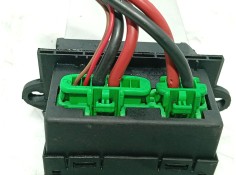 Recambio de resistencia calefaccion para citroën c5 i (dc_) 1.8 16v (dc6fzb, dc6fze) referencia OEM IAM    2