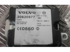 Recambio de modulo electronico para volvo s40 berlina 1.9 d+ (85kw)   |   04.00 - 12.04 | 2000 - 2004 | 116 cv / 85 kw referenci