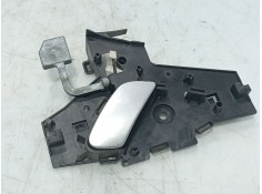 Recambio de maneta interior delantera izquierda para citroën c5 i (dc_) 1.8 16v (dc6fzb, dc6fze) referencia OEM IAM 9143H7  