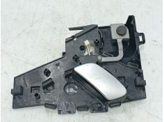 Recambio de maneta interior trasera derecha para citroën c5 i (dc_) 1.8 16v (dc6fzb, dc6fze) referencia OEM IAM 9143E1  