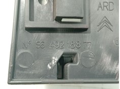 Recambio de maneta interior trasera derecha para citroën c5 i (dc_) 1.8 16v (dc6fzb, dc6fze) referencia OEM IAM 9143E1   2