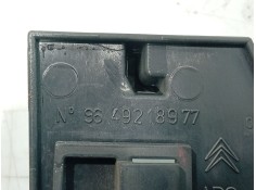 Recambio de maneta interior trasera izquierda para citroën c5 i (dc_) 1.8 16v (dc6fzb, dc6fze) referencia OEM IAM 9143E0   2
