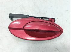 Recambio de maneta exterior delantera derecha para citroën c5 i (dc_) 1.8 16v (dc6fzb, dc6fze) referencia OEM IAM 9101R0  