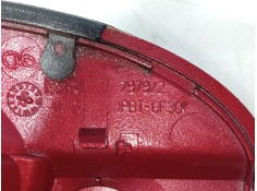 Recambio de maneta exterior delantera izquierda para citroën c5 i (dc_) 1.8 16v (dc6fzb, dc6fze) referencia OEM IAM 9101Q9   2