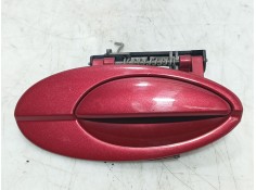 Recambio de maneta exterior trasera derecha para citroën c5 i (dc_) 1.8 16v (dc6fzb, dc6fze) referencia OEM IAM 9101S8  