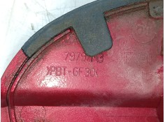 Recambio de maneta exterior trasera derecha para citroën c5 i (dc_) 1.8 16v (dc6fzb, dc6fze) referencia OEM IAM 9101S8   2