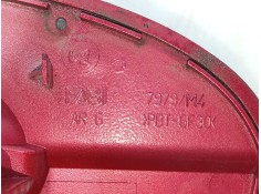 Recambio de maneta exterior trasera izquierda para citroën c5 i (dc_) 1.8 16v (dc6fzb, dc6fze) referencia OEM IAM 9101S7   2