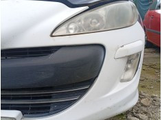 Recambio de paragolpes delantero para peugeot 308 sw i (4e_, 4h_) 1.6 hdi referencia OEM IAM 7401LS  