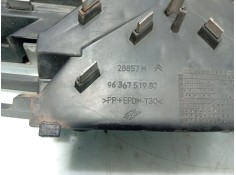 Recambio de moldura para citroën c5 i (dc_) 1.8 16v (dc6fzb, dc6fze) referencia OEM IAM    2