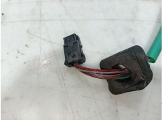 Recambio de retrovisor izquierdo para citroën c5 i (dc_) 1.8 16v (dc6fzb, dc6fze) referencia OEM IAM    2