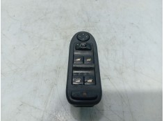 Recambio de mando elevalunas delantero izquierdo para citroën c5 i (dc_) 1.8 16v (dc6fzb, dc6fze) referencia OEM IAM   