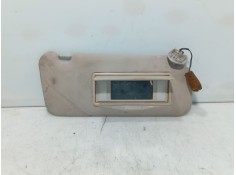 Recambio de parasol derecho para citroën c5 i (dc_) 1.8 16v (dc6fzb, dc6fze) referencia OEM IAM   