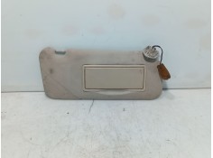 Recambio de parasol derecho para citroën c5 i (dc_) 1.8 16v (dc6fzb, dc6fze) referencia OEM IAM    2