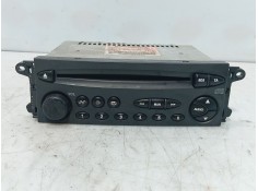 Recambio de sistema audio / radio cd para citroën c5 i (dc_) 1.8 16v (dc6fzb, dc6fze) referencia OEM IAM   