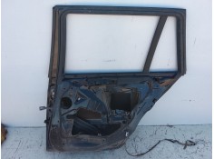 Recambio de puerta trasera derecha para bmw serie 3 berlina (e46) referencia OEM IAM 41527034156  
