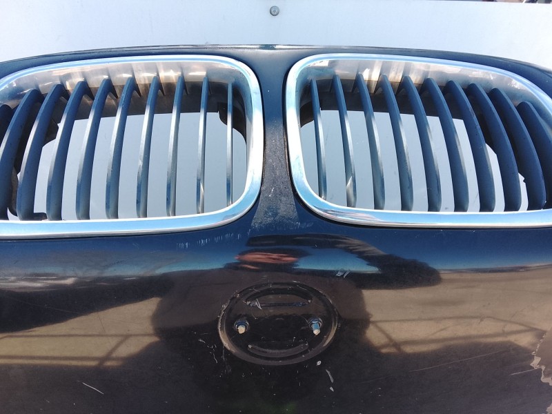 Recambio de capot para bmw serie 3 berlina (e46) referencia OEM IAM 41618238461  