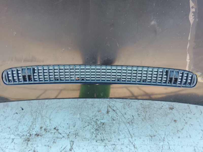 Recambio de capot para bmw serie 3 berlina (e46) referencia OEM IAM 41618238461  