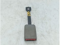 Recambio de anclaje cinturon delantero derecho para citroën c5 i (dc_) 1.8 16v (dc6fzb, dc6fze) referencia OEM IAM   