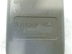 Recambio de anclaje cinturon delantero izquierdo para citroën c5 i (dc_) 1.8 16v (dc6fzb, dc6fze) referencia OEM IAM    2