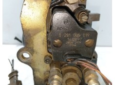 Recambio de bomba inyeccion para land rover discovery (salljg/lj) 2.5 turbodiesel referencia OEM IAM 0460414135 0281005019  2
