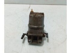 Recambio de portafiltro gasoil para land rover discovery (salljg/lj) 2.5 turbodiesel referencia OEM IAM NRC9708  