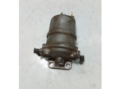 Recambio de portafiltro gasoil para land rover discovery (salljg/lj) 2.5 turbodiesel referencia OEM IAM NRC9708   2