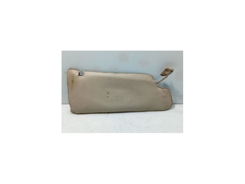 Recambio de parasol izquierdo para land rover discovery (salljg/lj) 2.5 turbodiesel referencia OEM IAM LR060426  