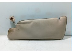 Recambio de parasol izquierdo para land rover discovery (salljg/lj) 2.5 turbodiesel referencia OEM IAM LR060426   2